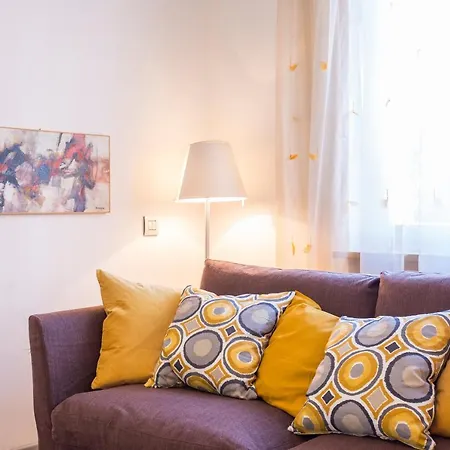 La Casa Del Giardin Grande Удине