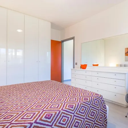 La Casa Del Giardin Grande Apartment *