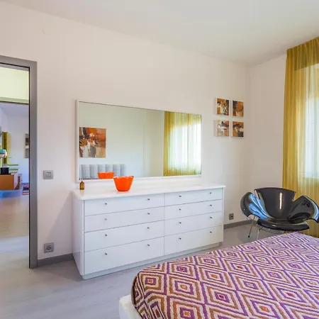 La Casa Del Giardin Grande