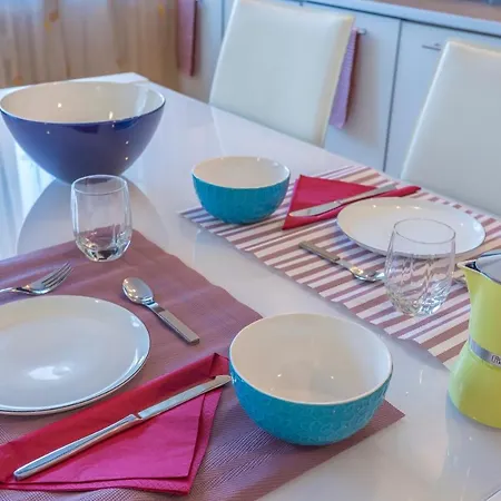 La Casa Del Giardin Grande *