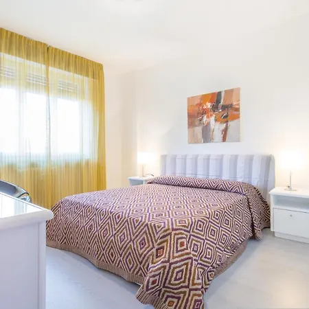 Apartment La Casa Del Giardin Grande Udine