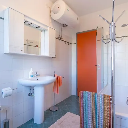 La Casa Del Giardin Grande Apartment Udine