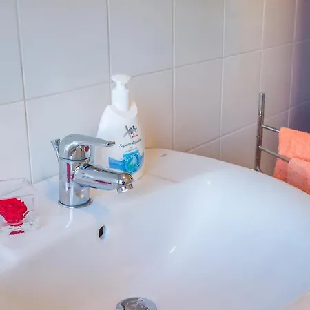 La Casa Del Giardin Grande Апартаменты Удине