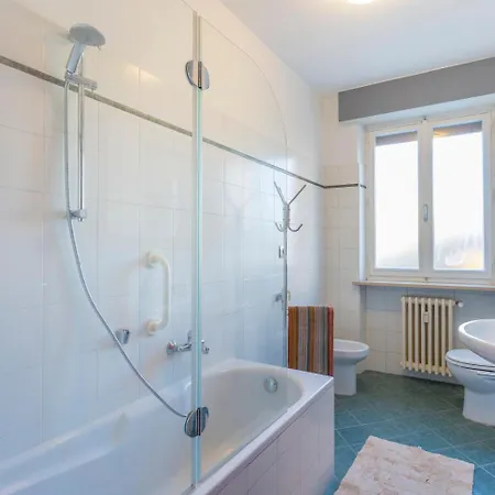 La Casa Del Giardin Grande *